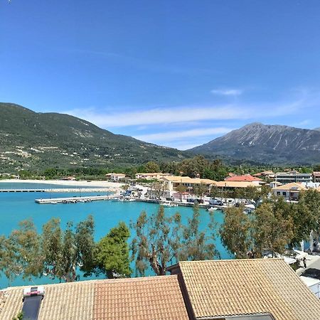Meltemi Studios Vasiliki  Bagian luar foto
