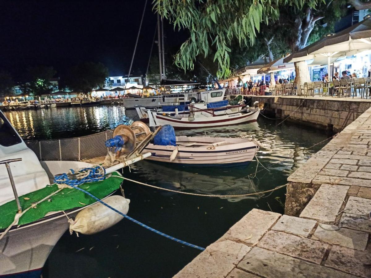 Meltemi Studios Vasiliki  Bagian luar foto